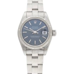 Rolex Datejust watch